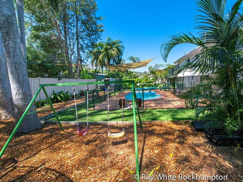 360 Irving Avenue, Frenchville QLD 4701