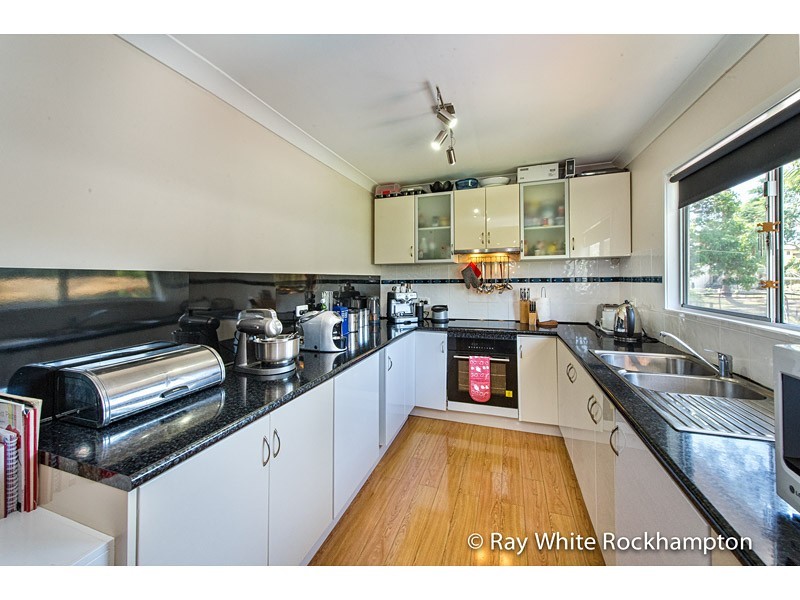 360 Irving Avenue, Frenchville QLD 4701