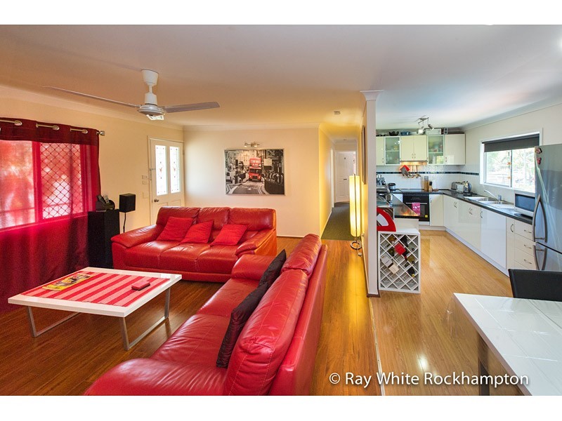 360 Irving Avenue, Frenchville QLD 4701