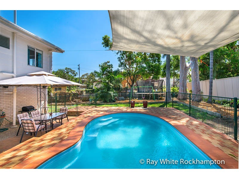 360 Irving Avenue, Frenchville QLD 4701