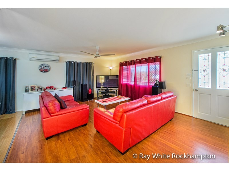 360 Irving Avenue, Frenchville QLD 4701