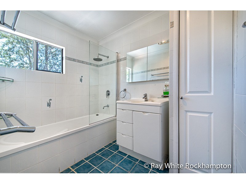 360 Irving Avenue, Frenchville QLD 4701