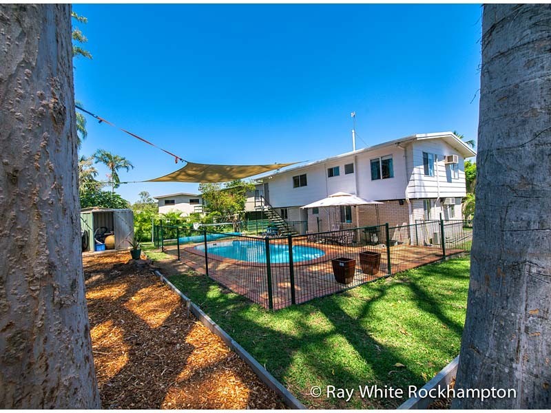 360 Irving Avenue, Frenchville QLD 4701