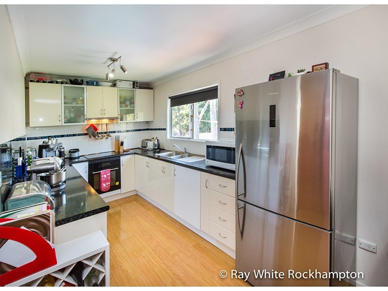 360 Irving Avenue, Frenchville QLD 4701