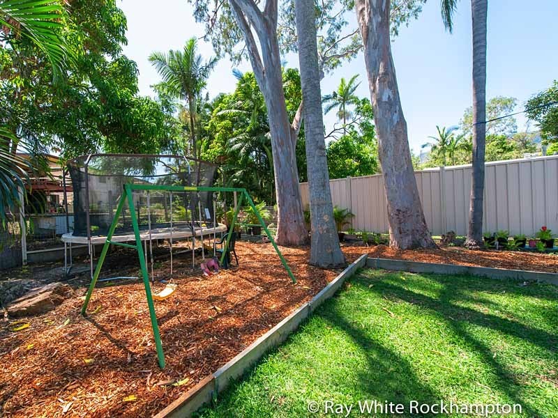 360 Irving Avenue, Frenchville QLD 4701