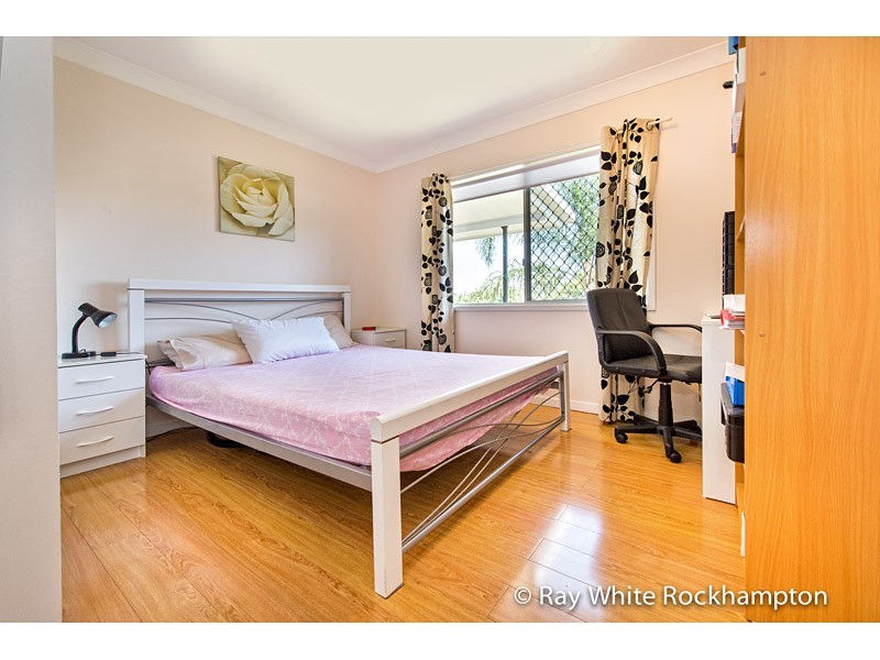 360 Irving Avenue, Frenchville QLD 4701