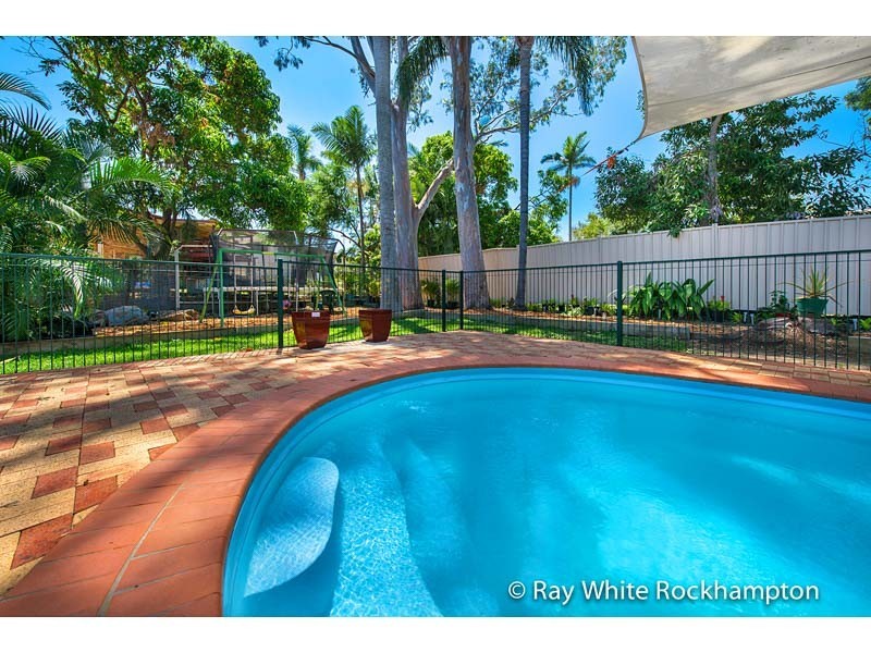 360 Irving Avenue, Frenchville QLD 4701