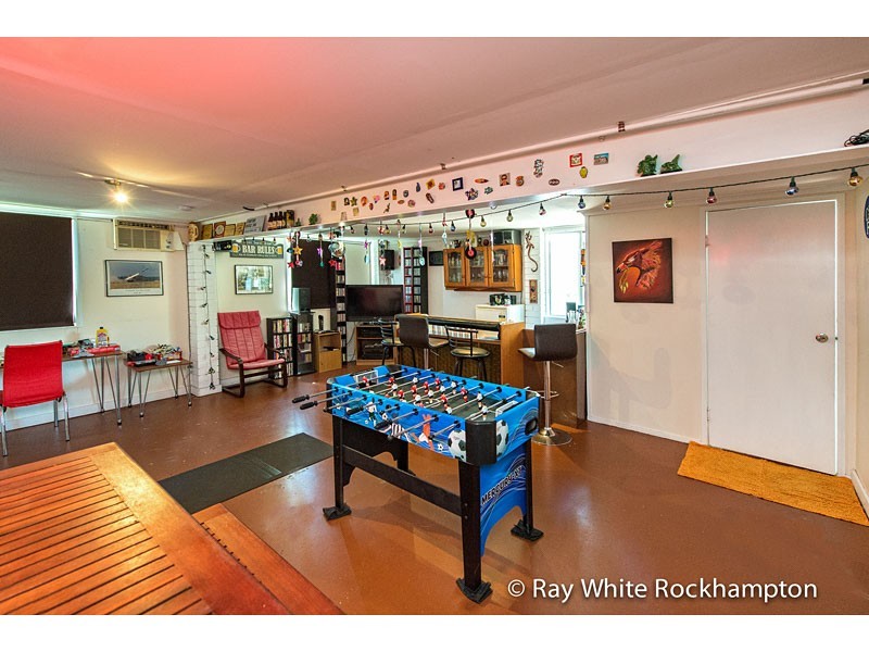 360 Irving Avenue, Frenchville QLD 4701