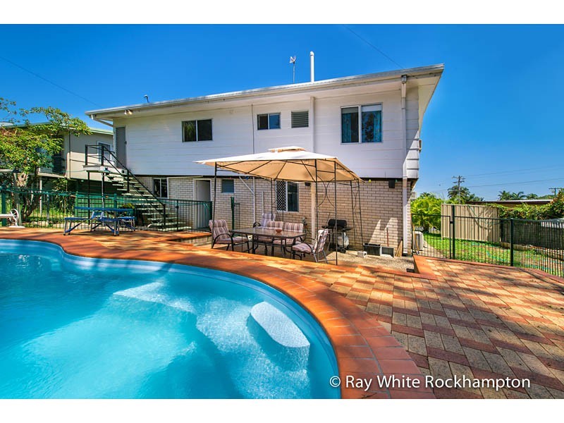 360 Irving Avenue, Frenchville QLD 4701