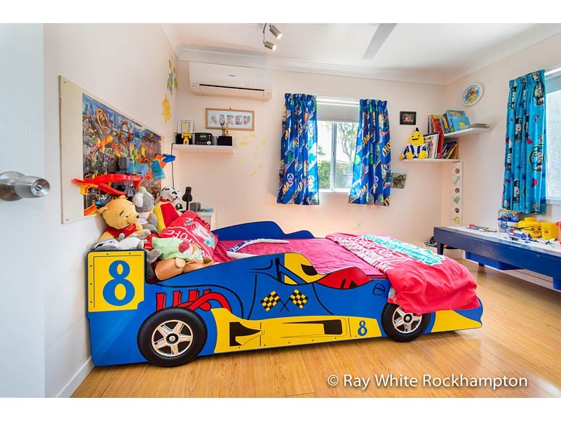 360 Irving Avenue, Frenchville QLD 4701