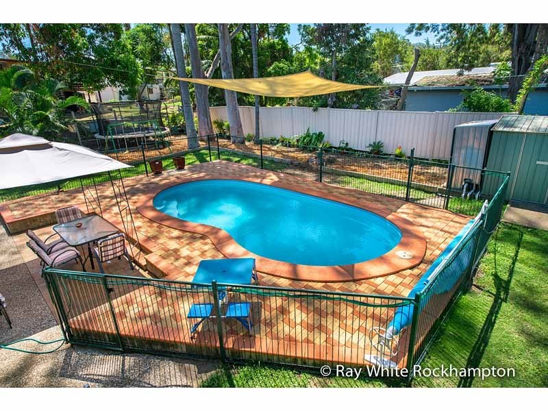 360 Irving Avenue, Frenchville QLD 4701