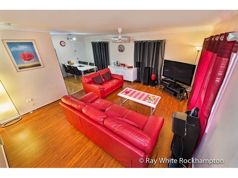 360 Irving Avenue, Frenchville QLD 4701