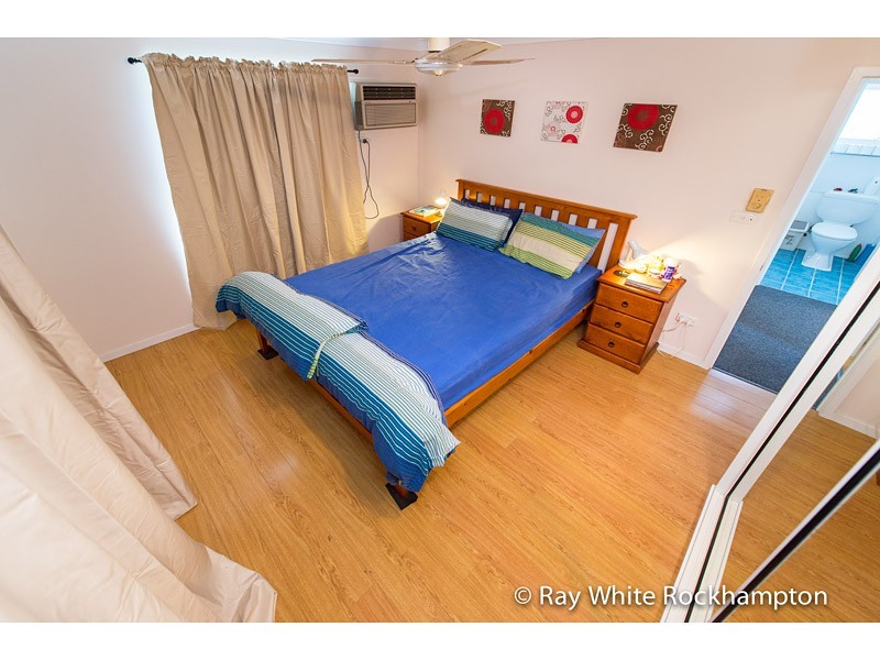 360 Irving Avenue, Frenchville QLD 4701