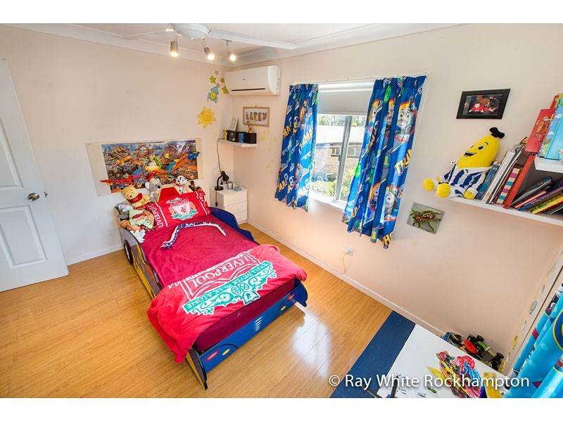 360 Irving Avenue, Frenchville QLD 4701