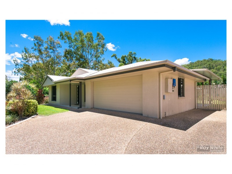 313 Frenchville Road, Frenchville QLD 4701