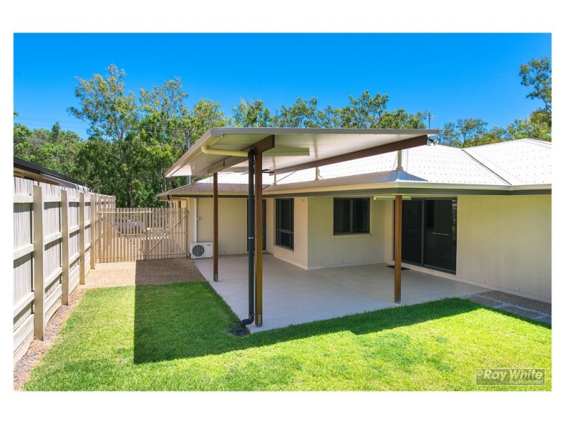 313 Frenchville Road, Frenchville QLD 4701