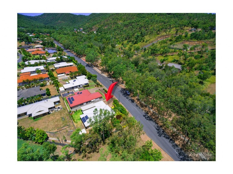 313 Frenchville Road, Frenchville QLD 4701