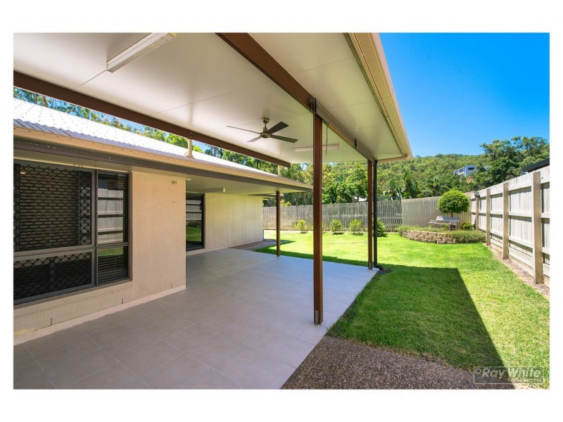 313 Frenchville Road, Frenchville QLD 4701