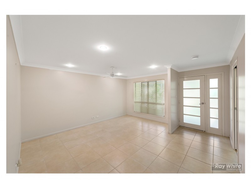 313 Frenchville Road, Frenchville QLD 4701