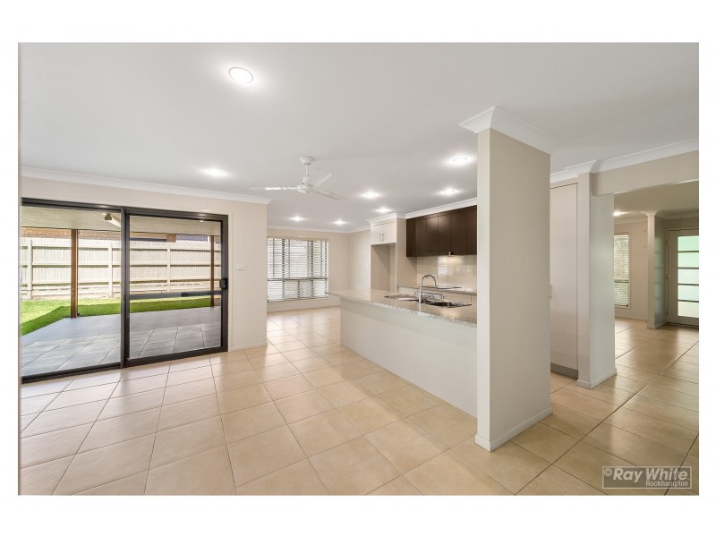 313 Frenchville Road, Frenchville QLD 4701