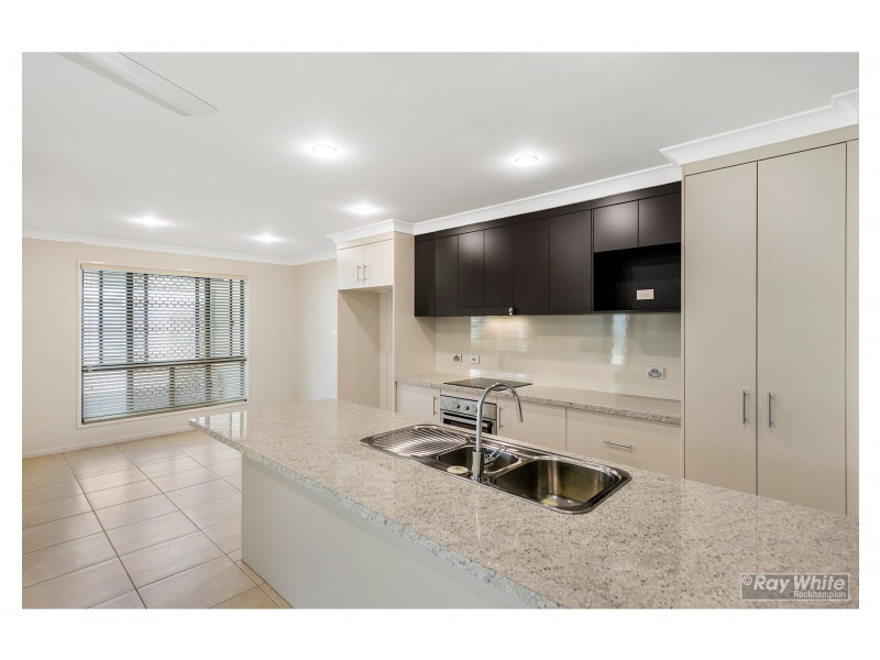 313 Frenchville Road, Frenchville QLD 4701