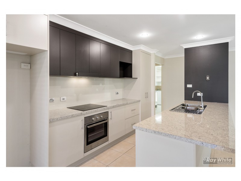 313 Frenchville Road, Frenchville QLD 4701