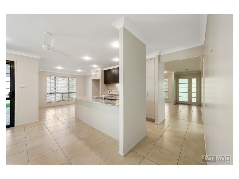 313 Frenchville Road, Frenchville QLD 4701