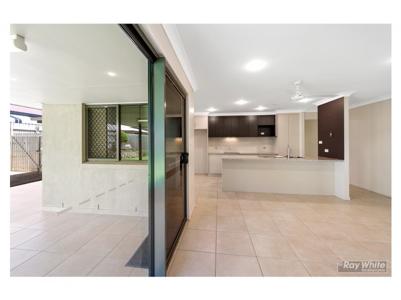 313 Frenchville Road, Frenchville QLD 4701