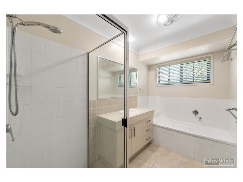 313 Frenchville Road, Frenchville QLD 4701