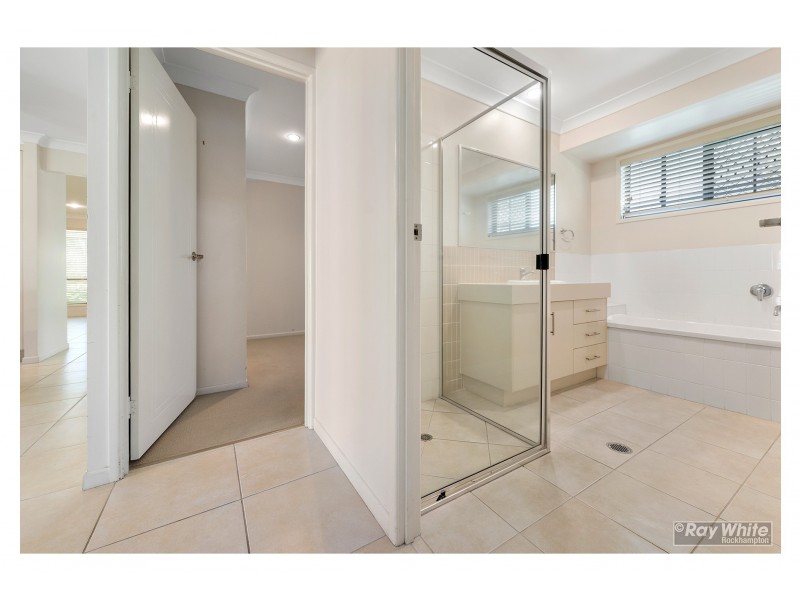 313 Frenchville Road, Frenchville QLD 4701