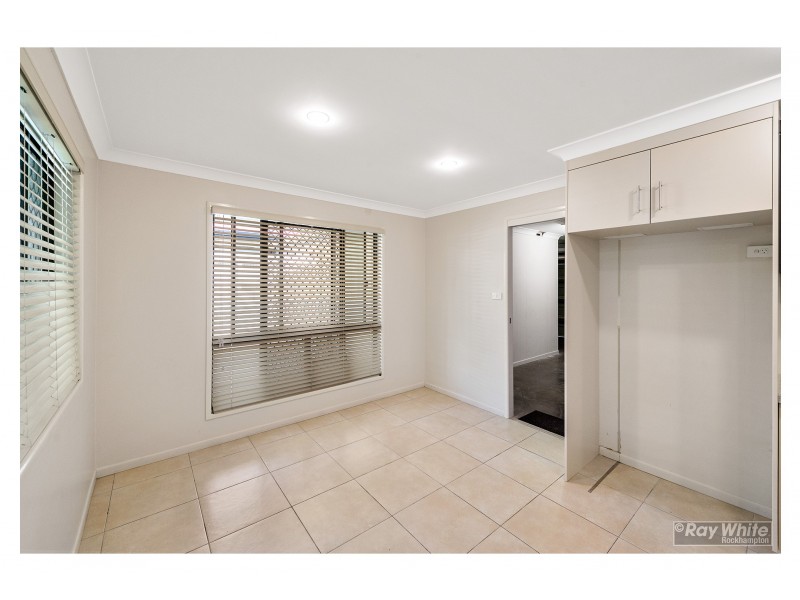 313 Frenchville Road, Frenchville QLD 4701