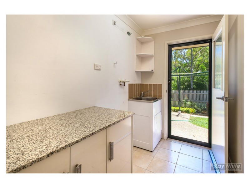 313 Frenchville Road, Frenchville QLD 4701