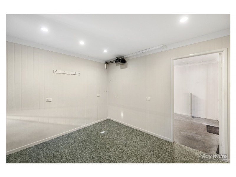 313 Frenchville Road, Frenchville QLD 4701