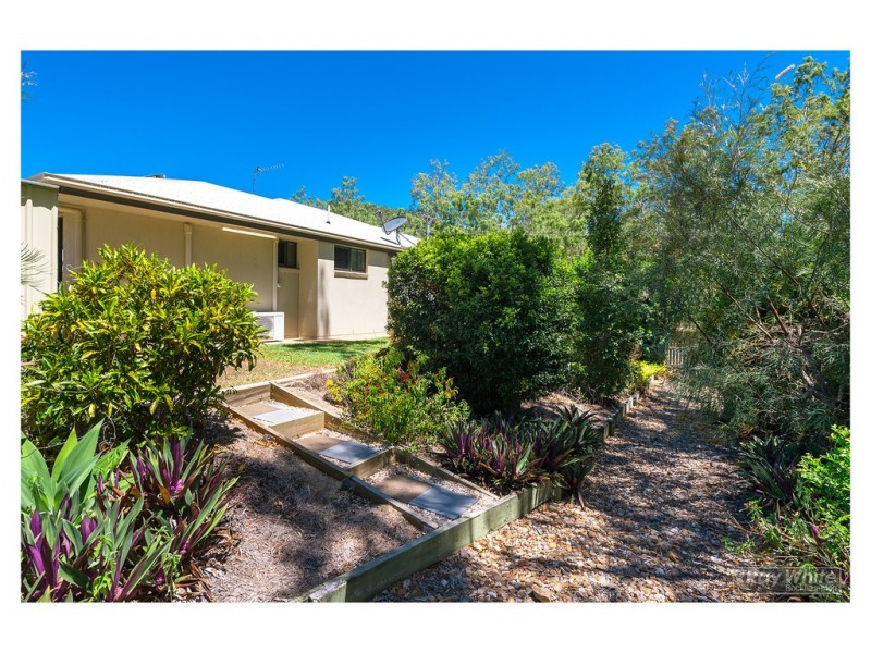 313 Frenchville Road, Frenchville QLD 4701