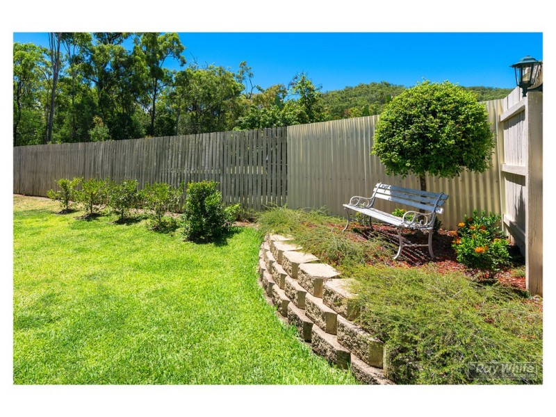 313 Frenchville Road, Frenchville QLD 4701