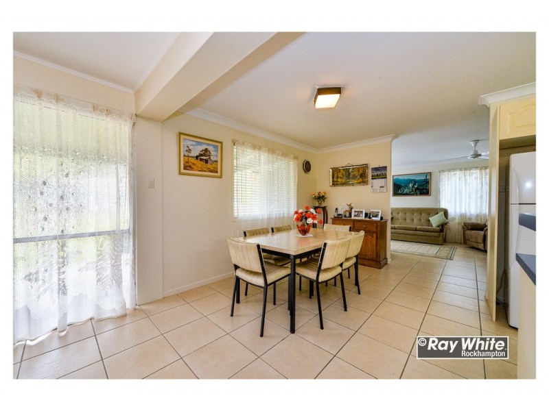 335 Irving Avenue, Frenchville QLD 4701