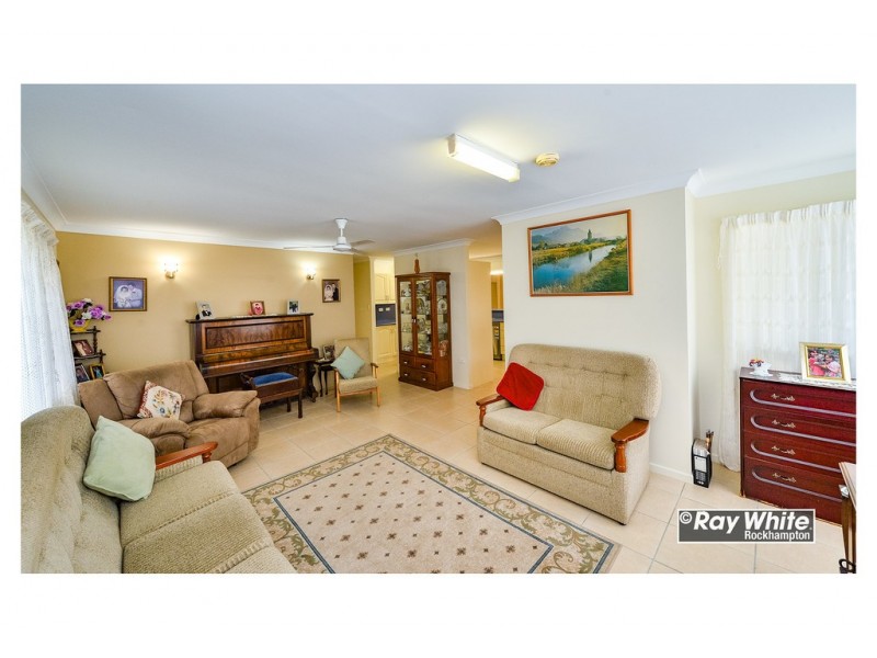 335 Irving Avenue, Frenchville QLD 4701