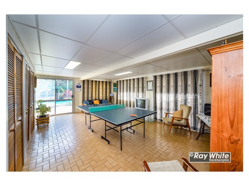 335 Irving Avenue, Frenchville QLD 4701