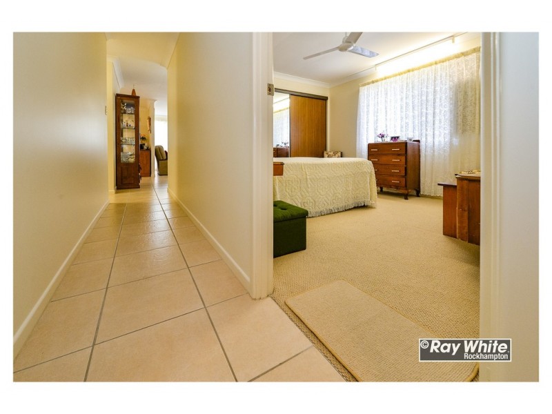 335 Irving Avenue, Frenchville QLD 4701