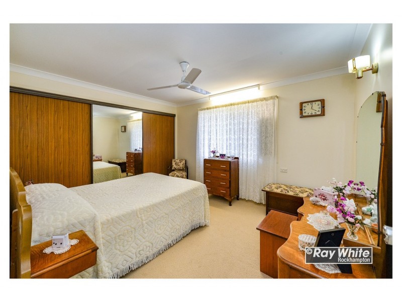 335 Irving Avenue, Frenchville QLD 4701