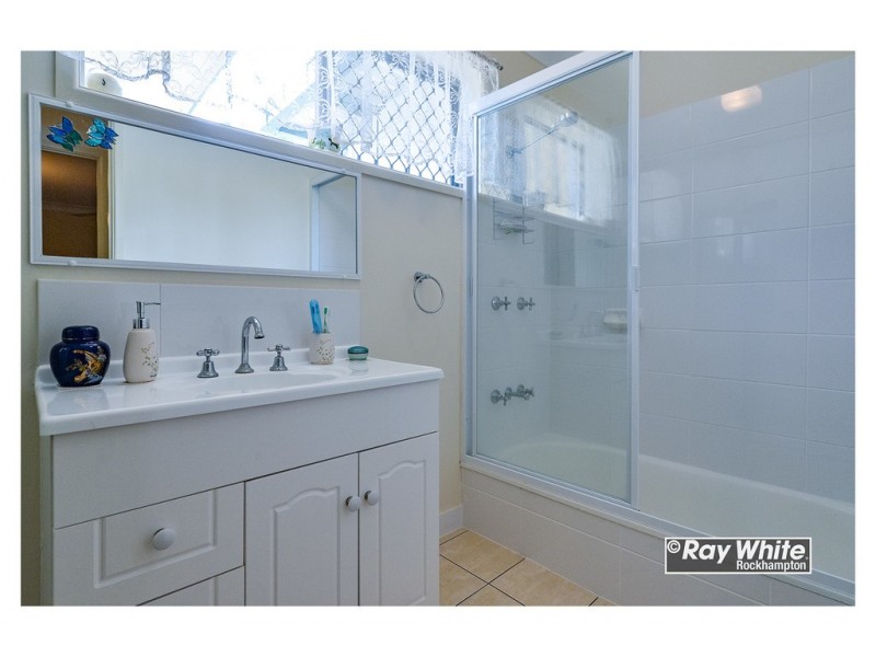 335 Irving Avenue, Frenchville QLD 4701