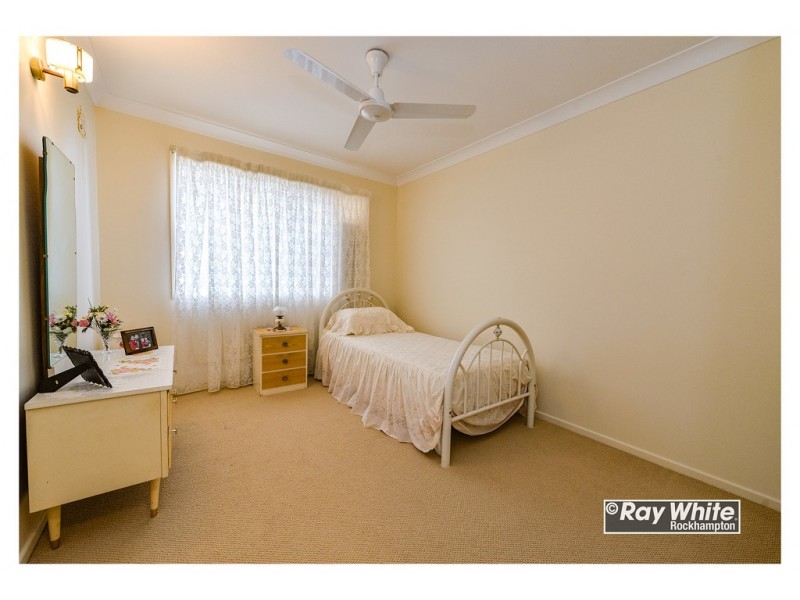 335 Irving Avenue, Frenchville QLD 4701