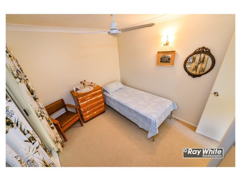 335 Irving Avenue, Frenchville QLD 4701