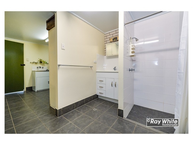 335 Irving Avenue, Frenchville QLD 4701