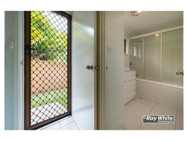 2/400 Diplock Street, Frenchville QLD 4701