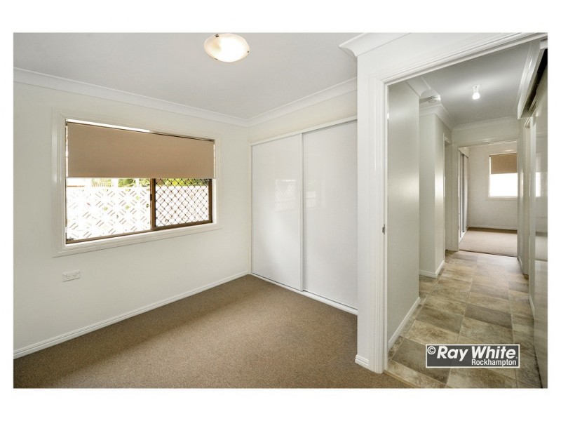 2/400 Diplock Street, Frenchville QLD 4701