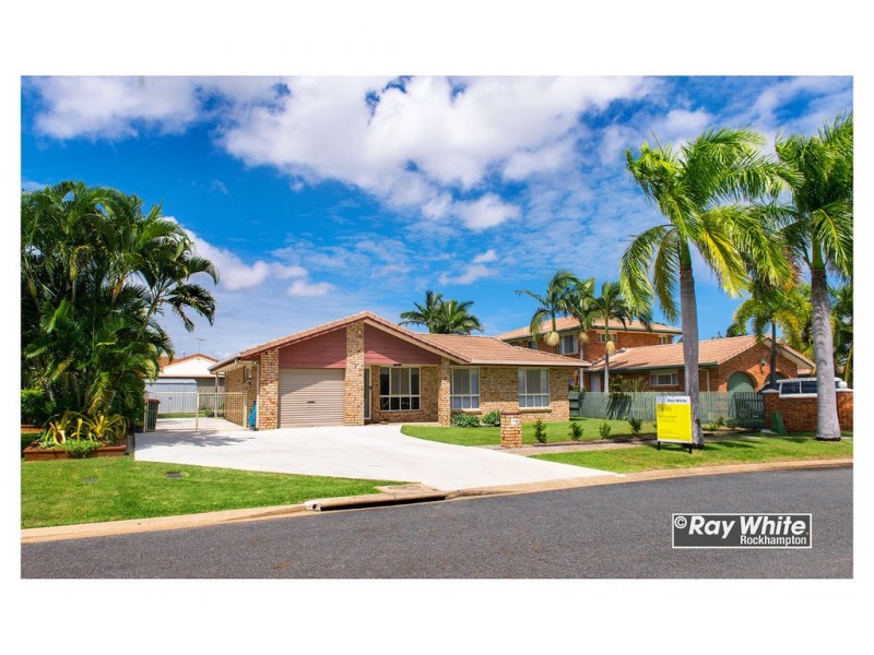 7 Kawana Close, Kawana QLD 4701