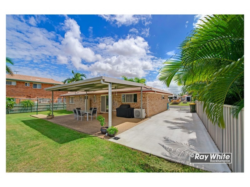 7 Kawana Close, Kawana QLD 4701