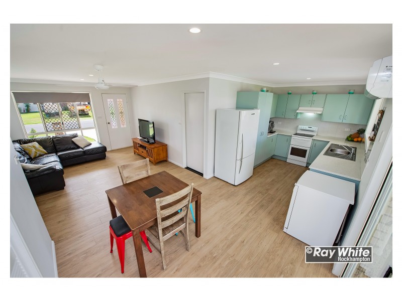 7 Kawana Close, Kawana QLD 4701