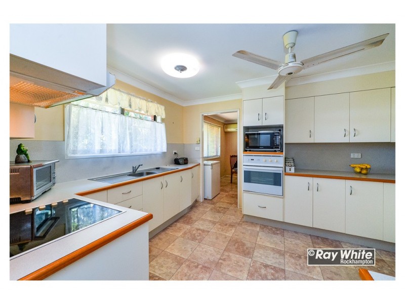 130 Mitchell Street, Frenchville QLD 4701